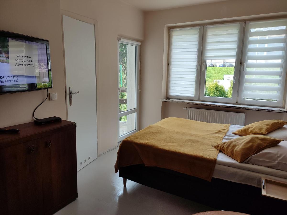 Homestay Willa Anna Карпач Экстерьер фото