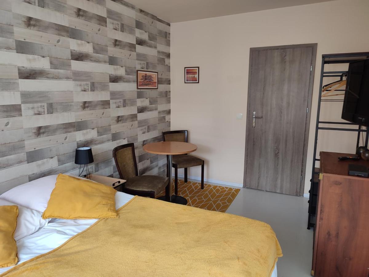 Homestay Willa Anna Карпач Экстерьер фото