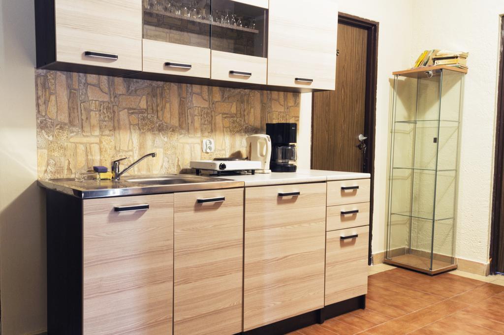 Homestay Willa Anna Карпач Экстерьер фото