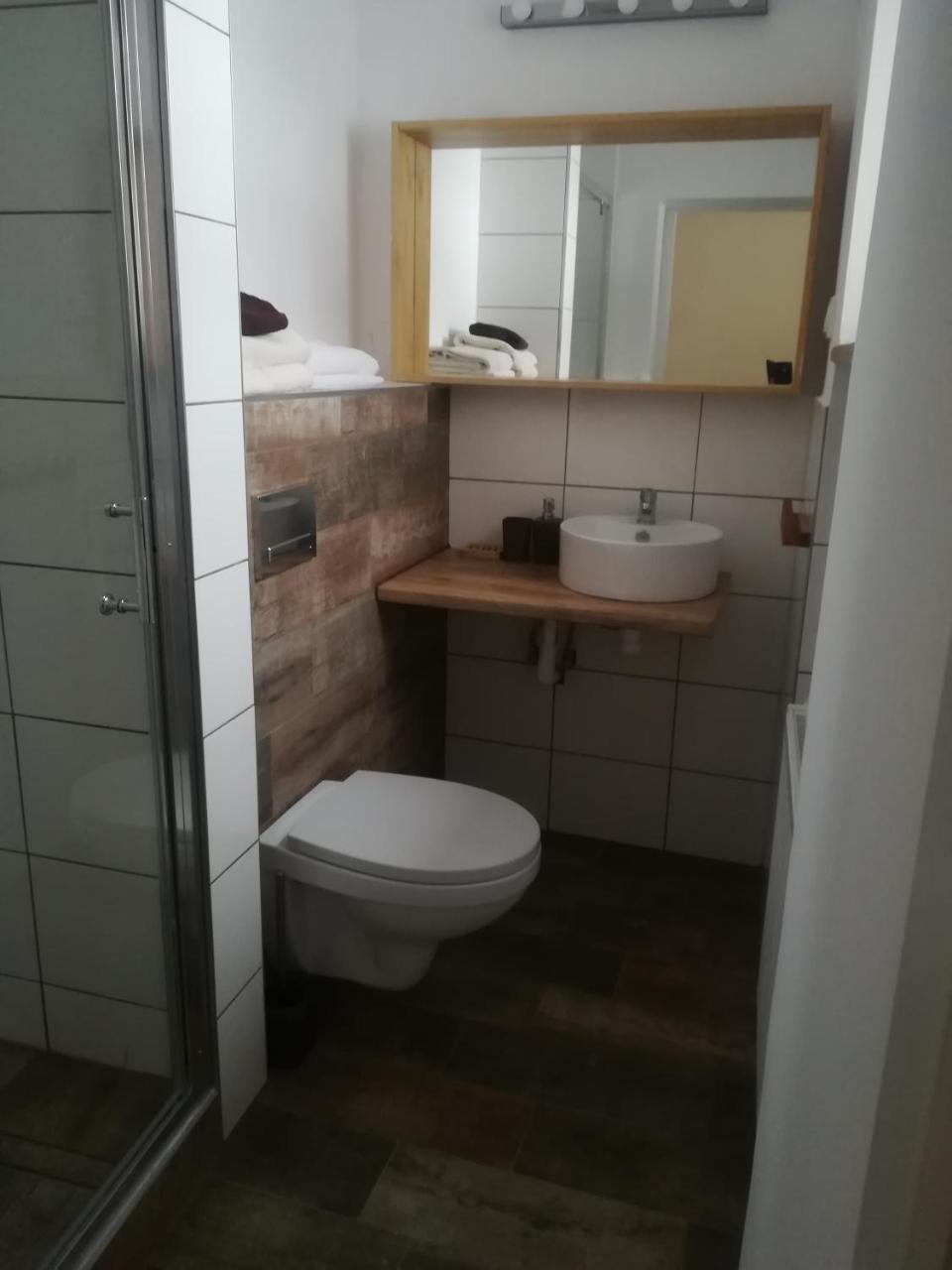 Homestay Willa Anna Карпач Экстерьер фото
