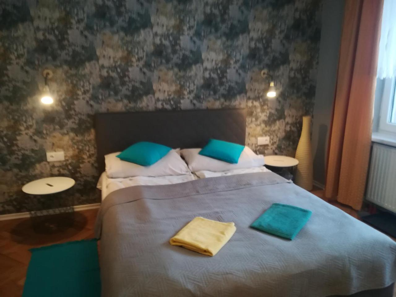 Homestay Willa Anna Карпач Экстерьер фото