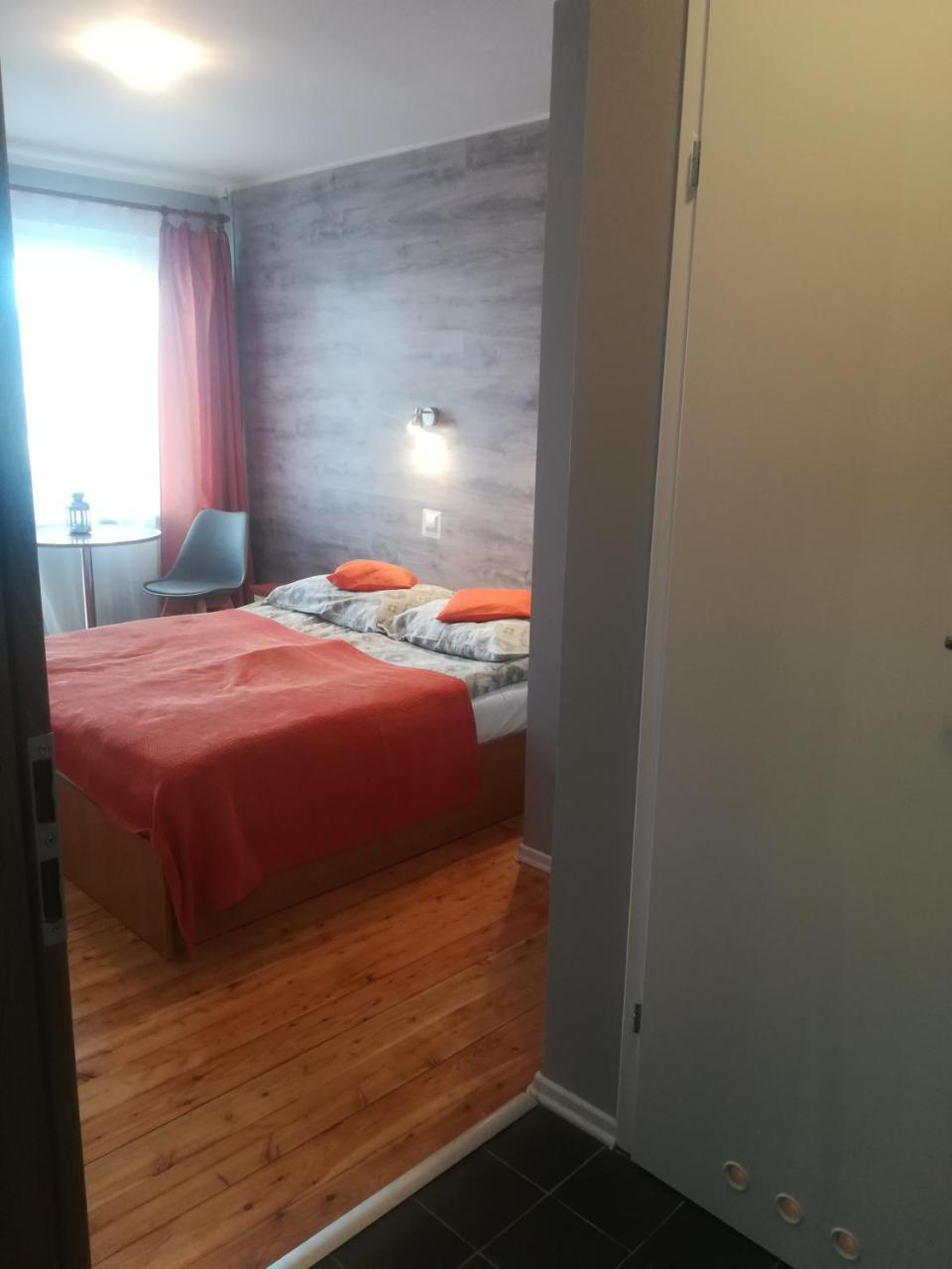 Homestay Willa Anna Карпач Экстерьер фото