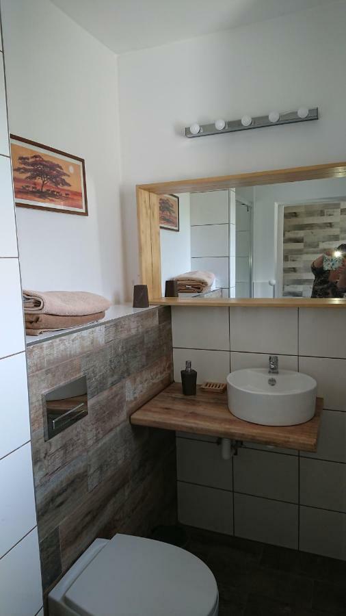 Homestay Willa Anna Карпач Экстерьер фото